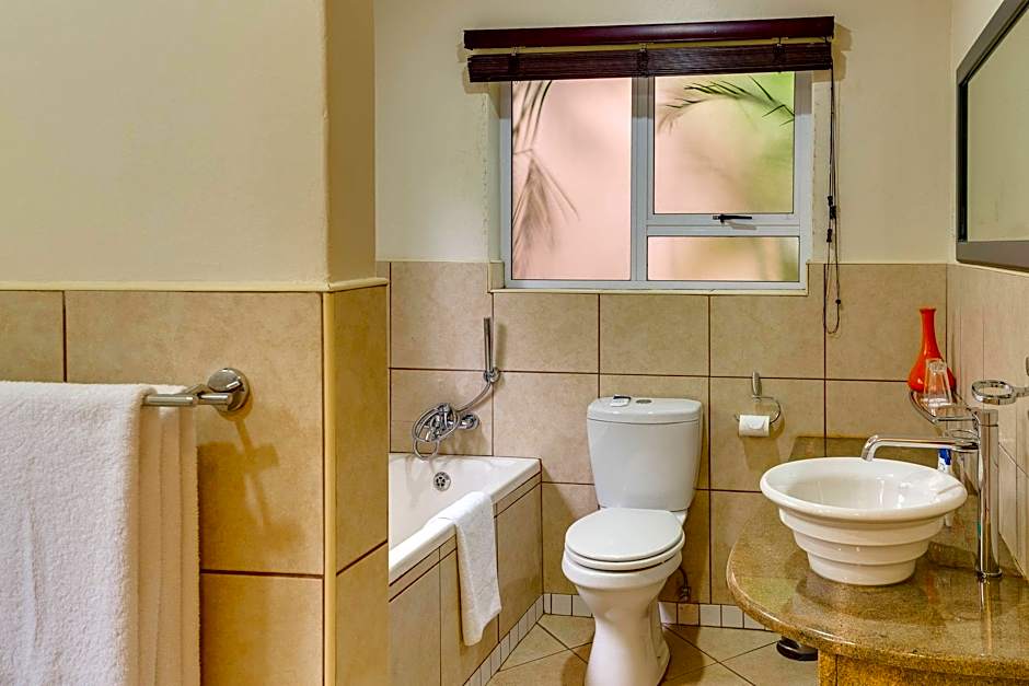 Protea Hotel by Marriott Umfolozi River