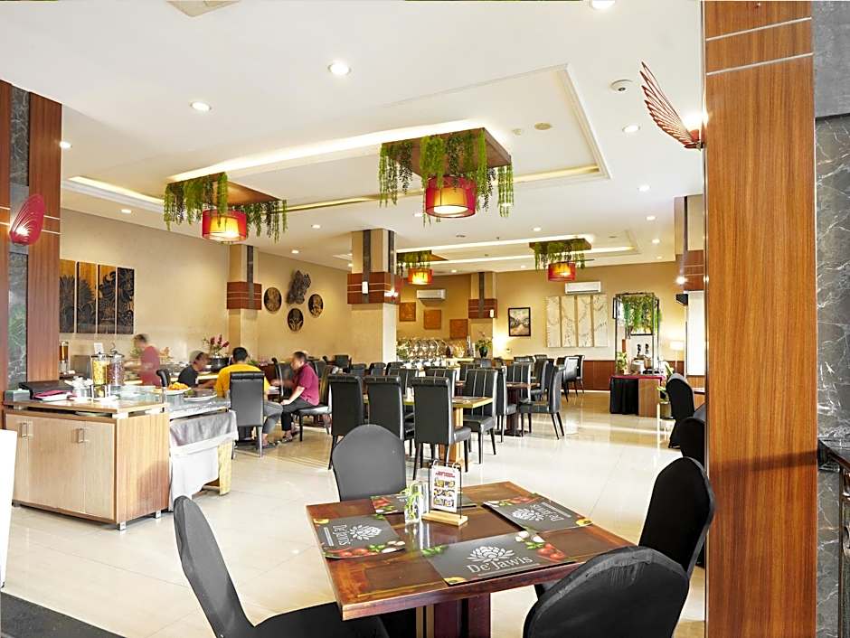 Noormans Hotel - Semarang