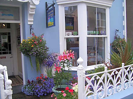 Langdon Villa Guest House