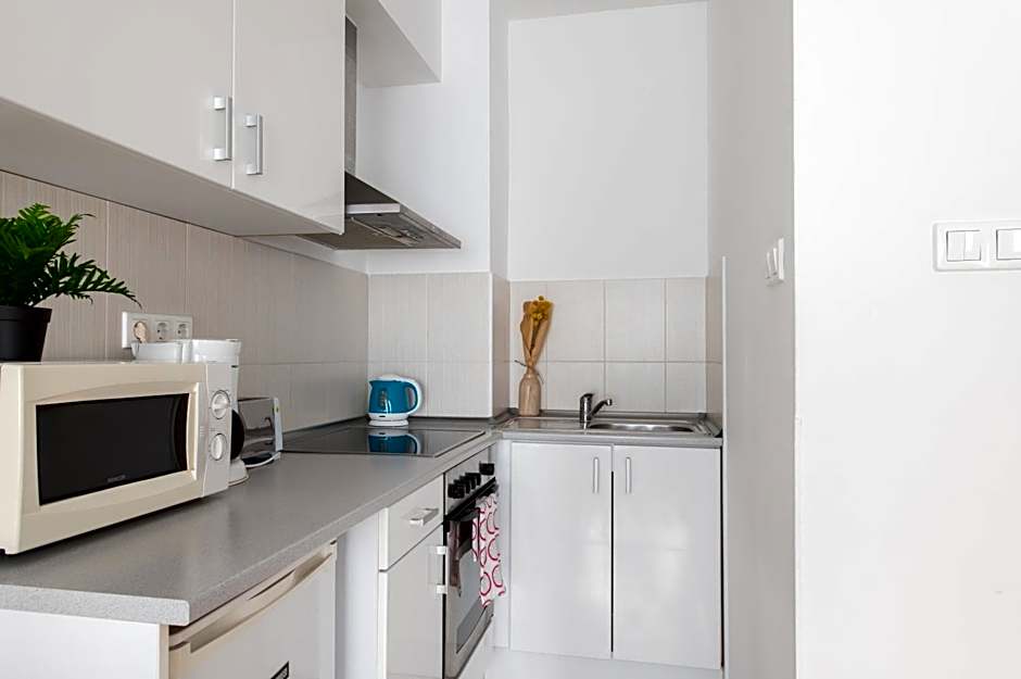 Prince Apartments