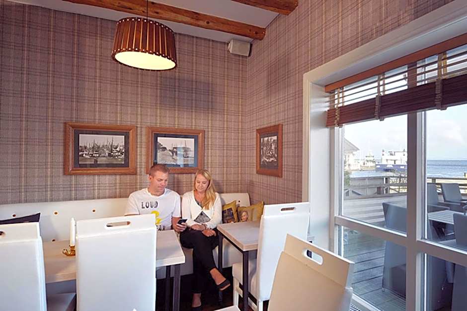 Home Hotel Packhuset