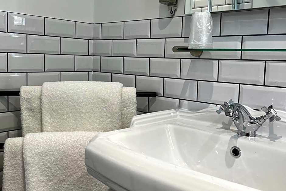 The Elizabeth House Hotel