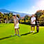 Hotel Botanico y Oriental Spa Garden