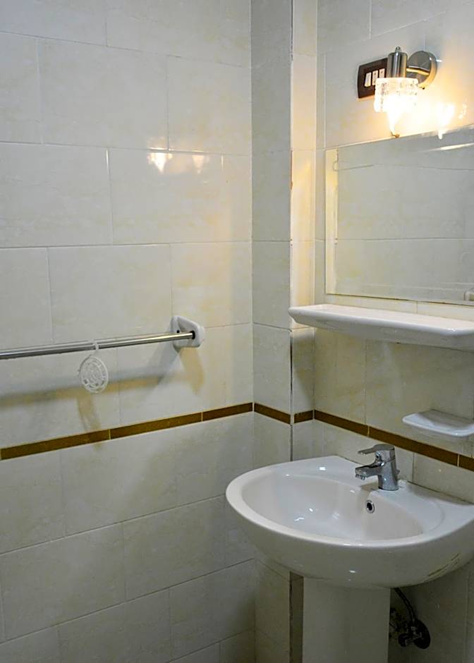 City Hostel