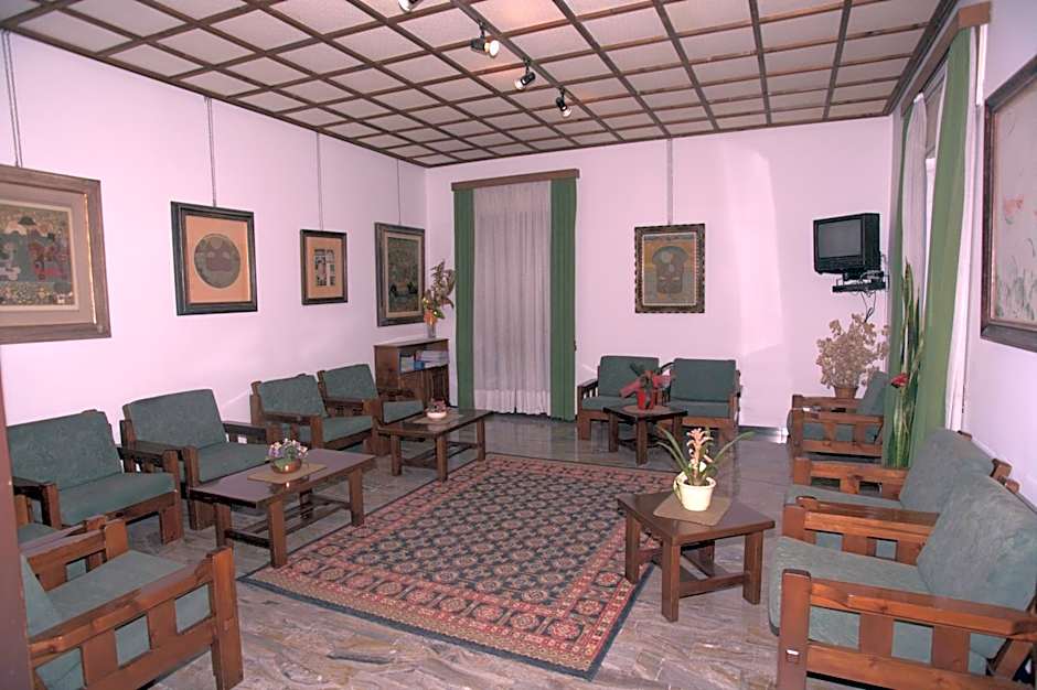 Hotel Quercia Antica