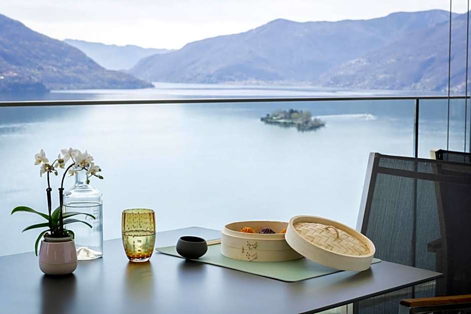 Casa Berno Swiss Quality Hotel