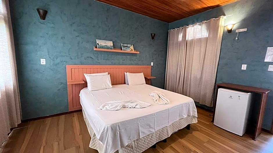 POUSADA IRMAOS ATINS