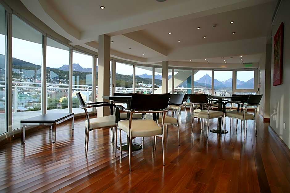 Alto Andino Hotel