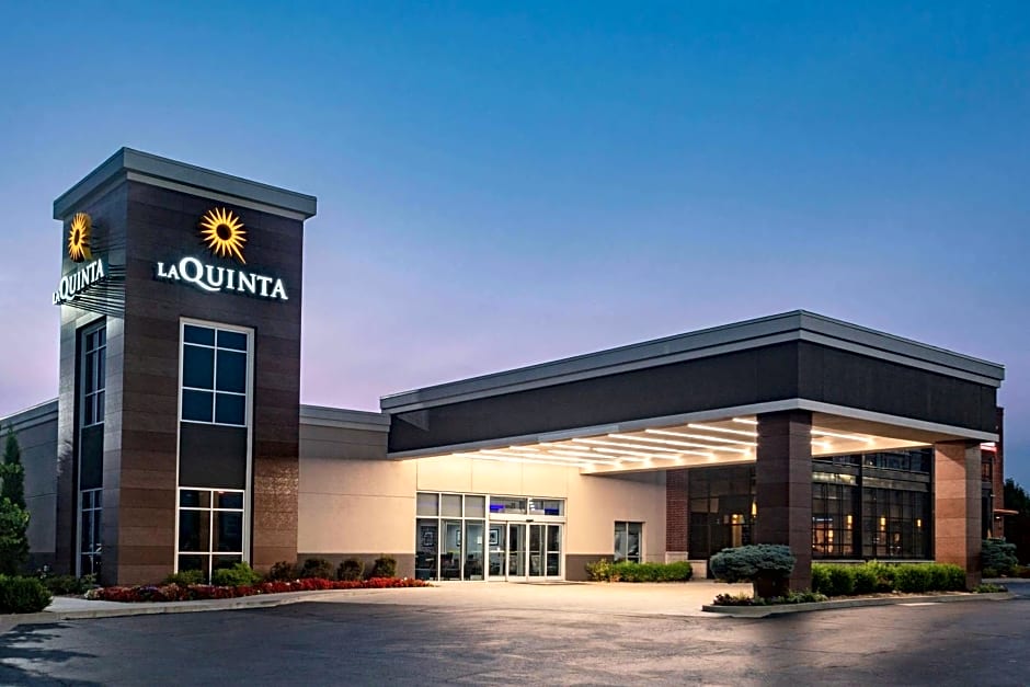 La Quinta by Wyndham Joplin