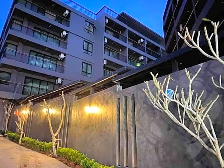 Aonang Dugong-SHA Extra Plus