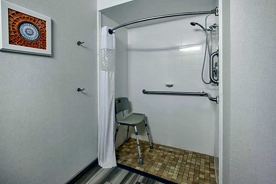 Hampton Inn Pittsburgh University/Medical Center
