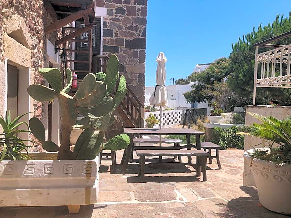 Photo 1 of 50 of Machi's House Historic Stay in Plaka Village with Private Parking