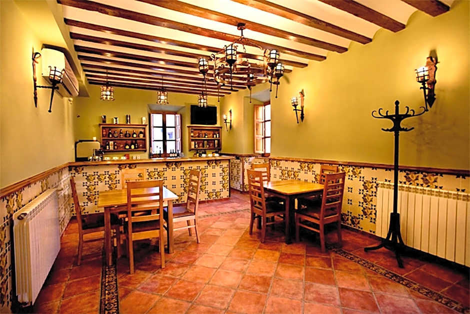 Villa Ferrera Posada Rural