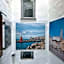Traditional Piran house