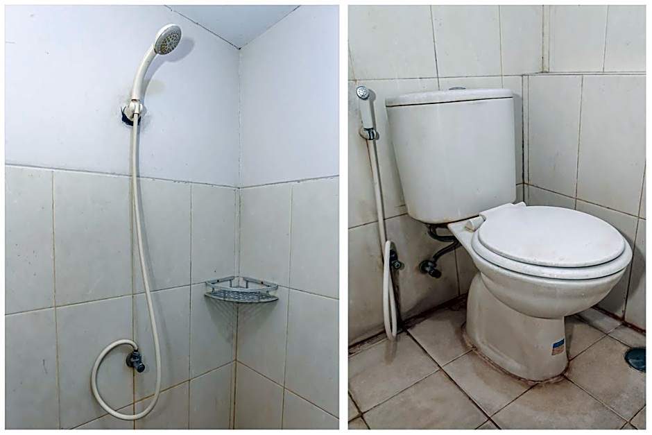 Capital O 93372 Aurora Residence