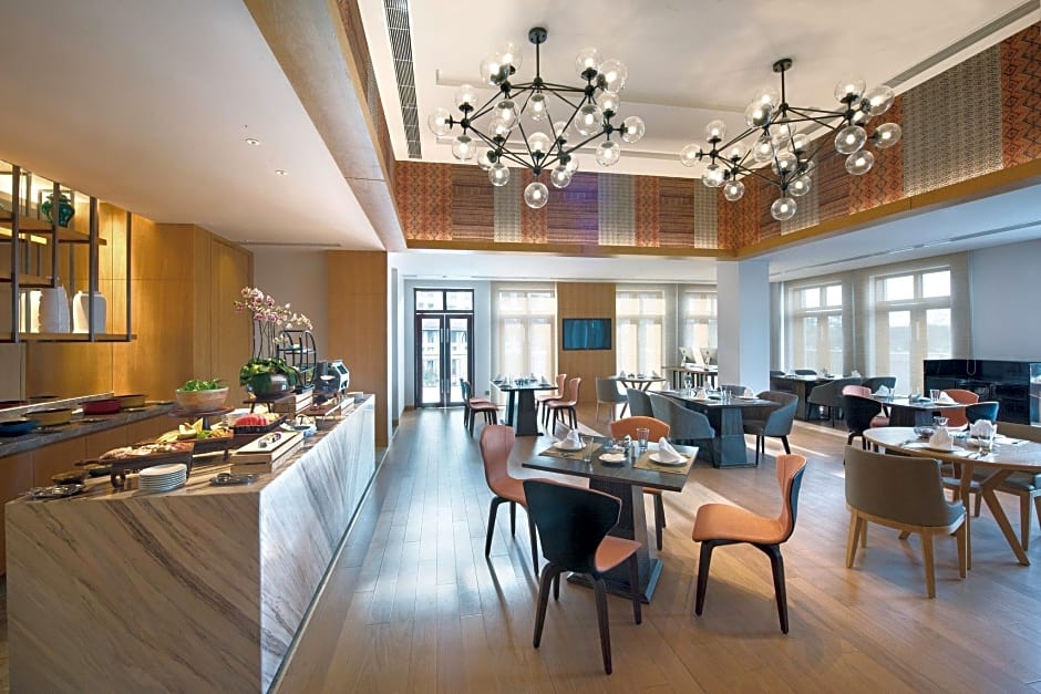 Crowne Plaza Kunming Ancient Dian Town By IHG