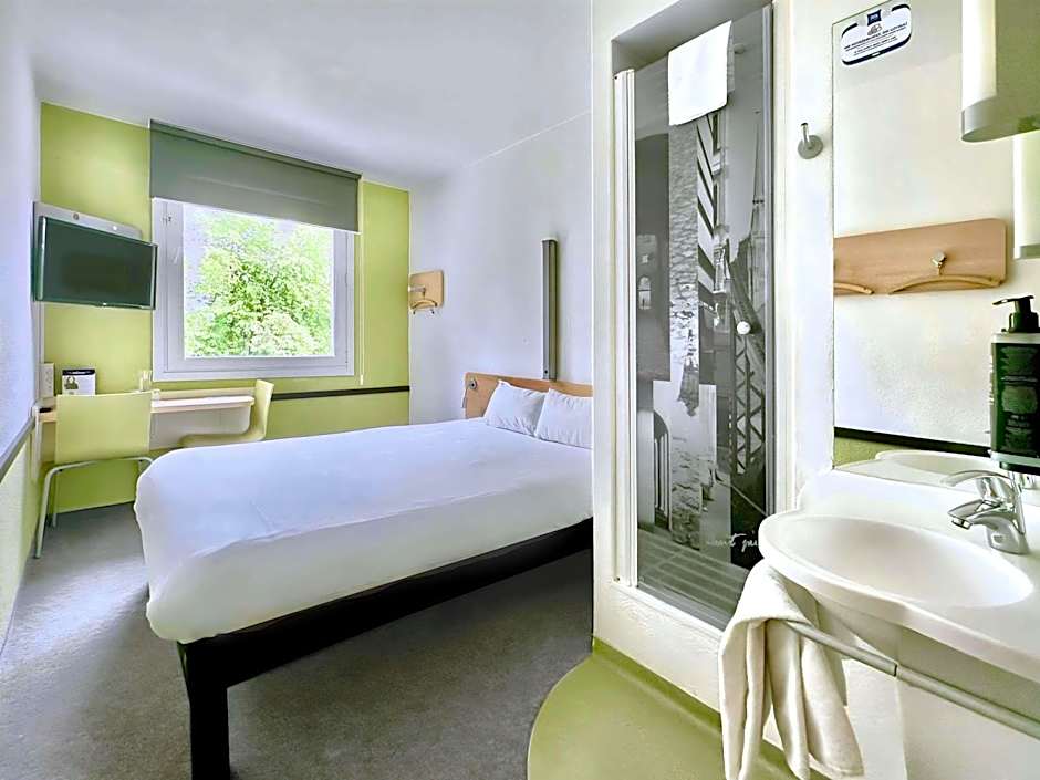 ibis budget Wroclaw Stadion