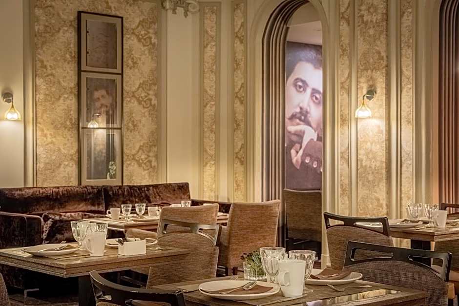 Hotel Litteraire Le Swann, BW Premier Collection