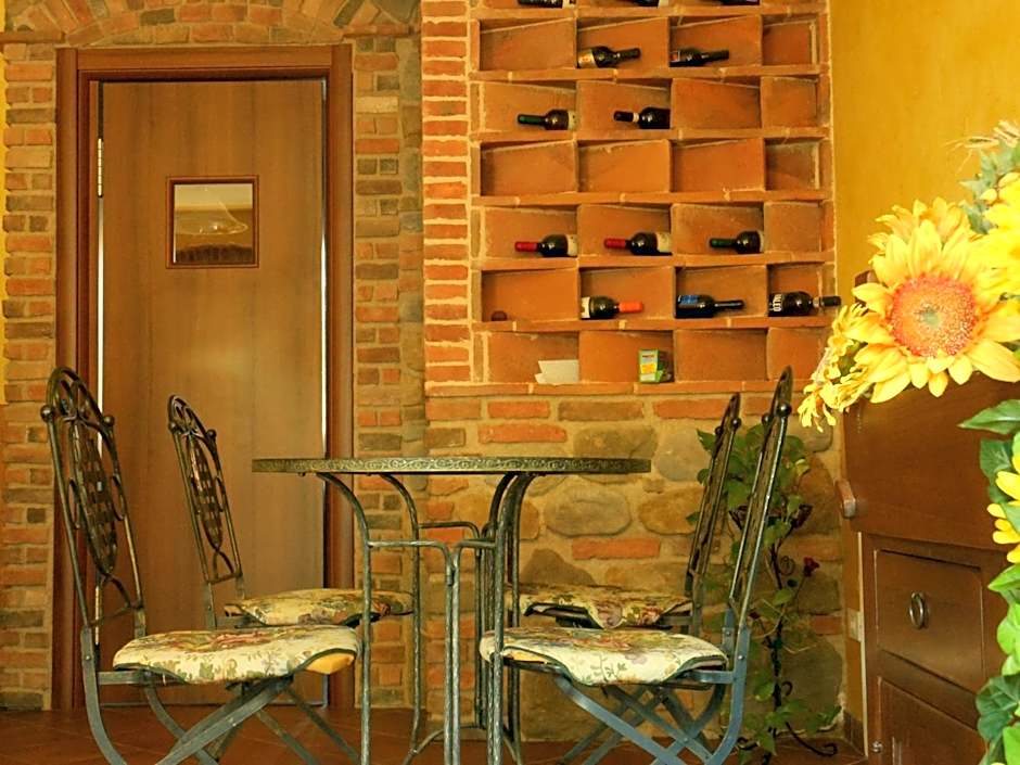 B&B La Corte