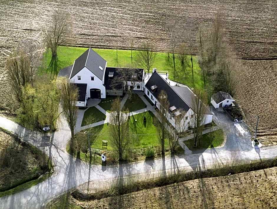Hostellerie au Coeur du Spinois