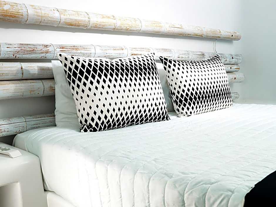 San Marino Suites by Calm Collection