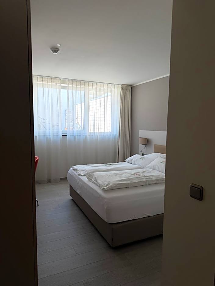 Hotel Garten
