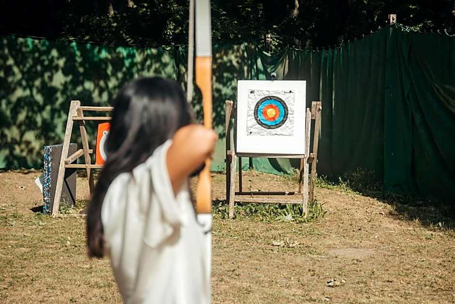 Club Vacances Bleues Domaine de Château Laval