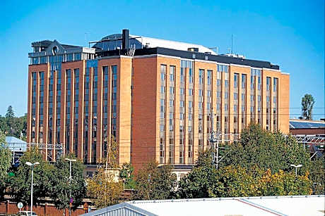 Scandic Star Sollentuna