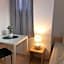 GoodMo Budapest Smart Rooms