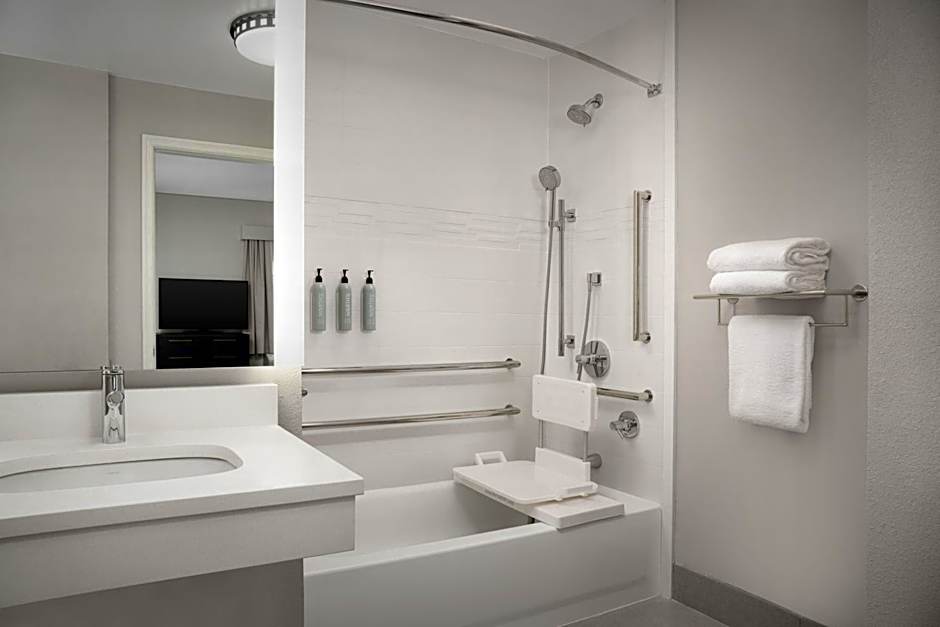 Residence Inn by Marriott BWI Airport