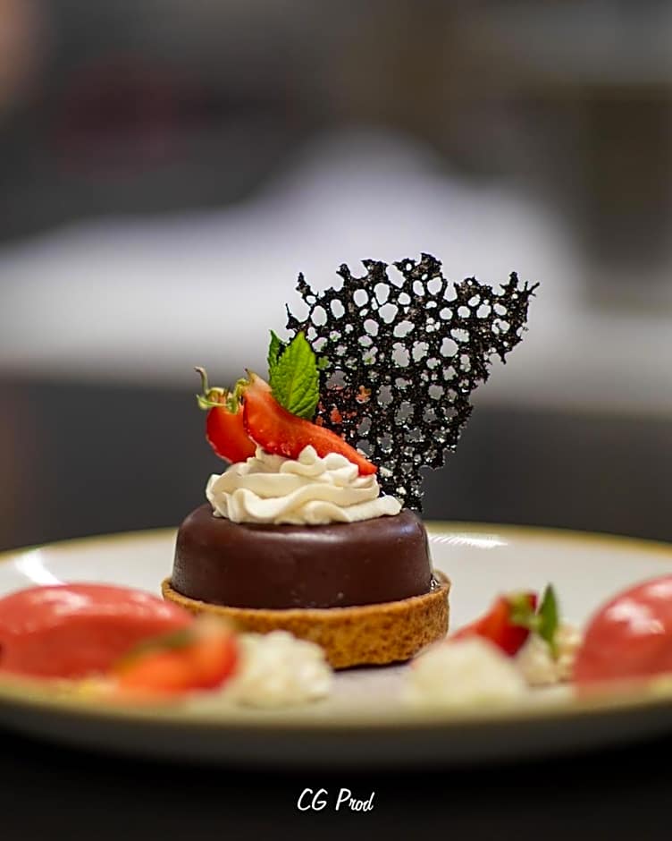 Hotel Beau Site - Rocamadour