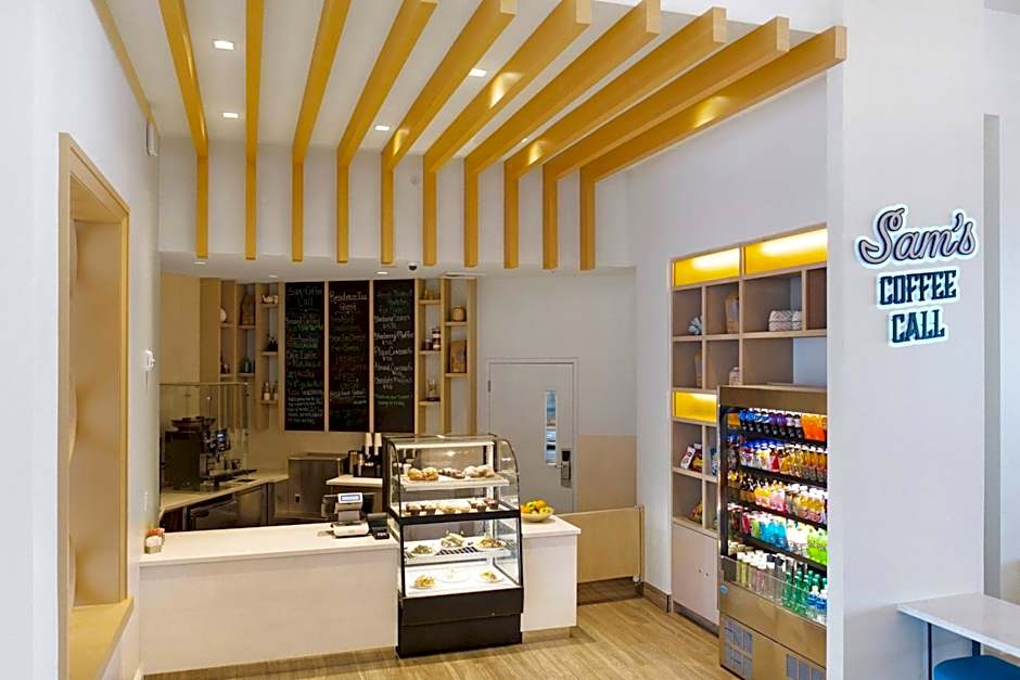 Residence Inn by Marriott Marina del Rey