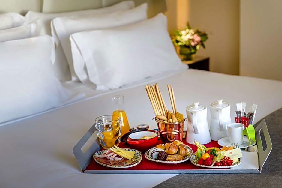 Nh Collection Madrid Colon