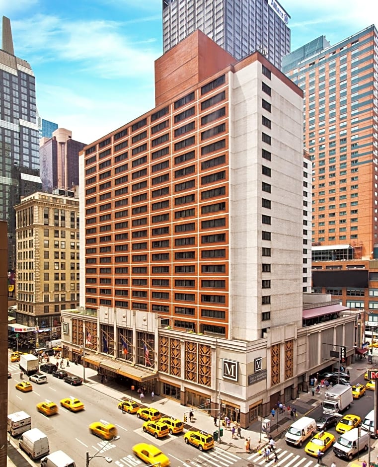 The Manhattan at Times Square By IHG