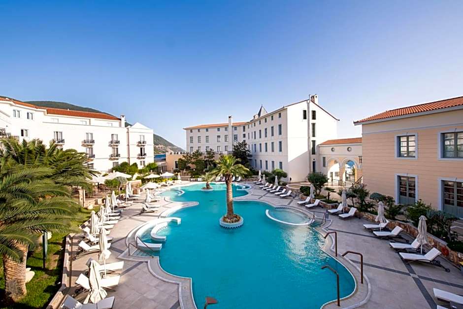 Thermae Sylla Spa & Wellness Hotel