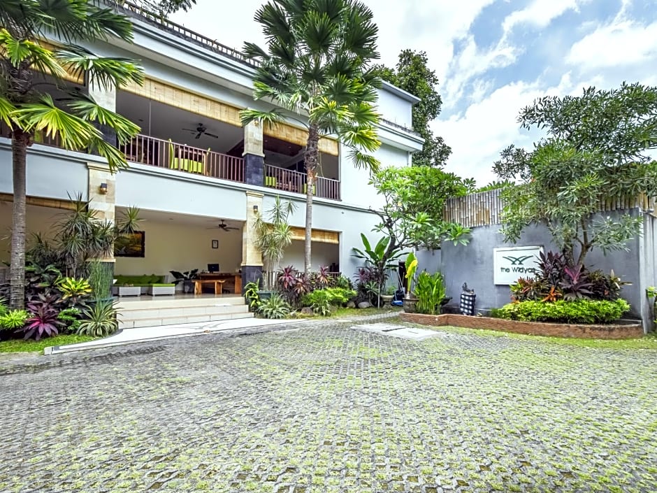 The Widyas Bali Villa