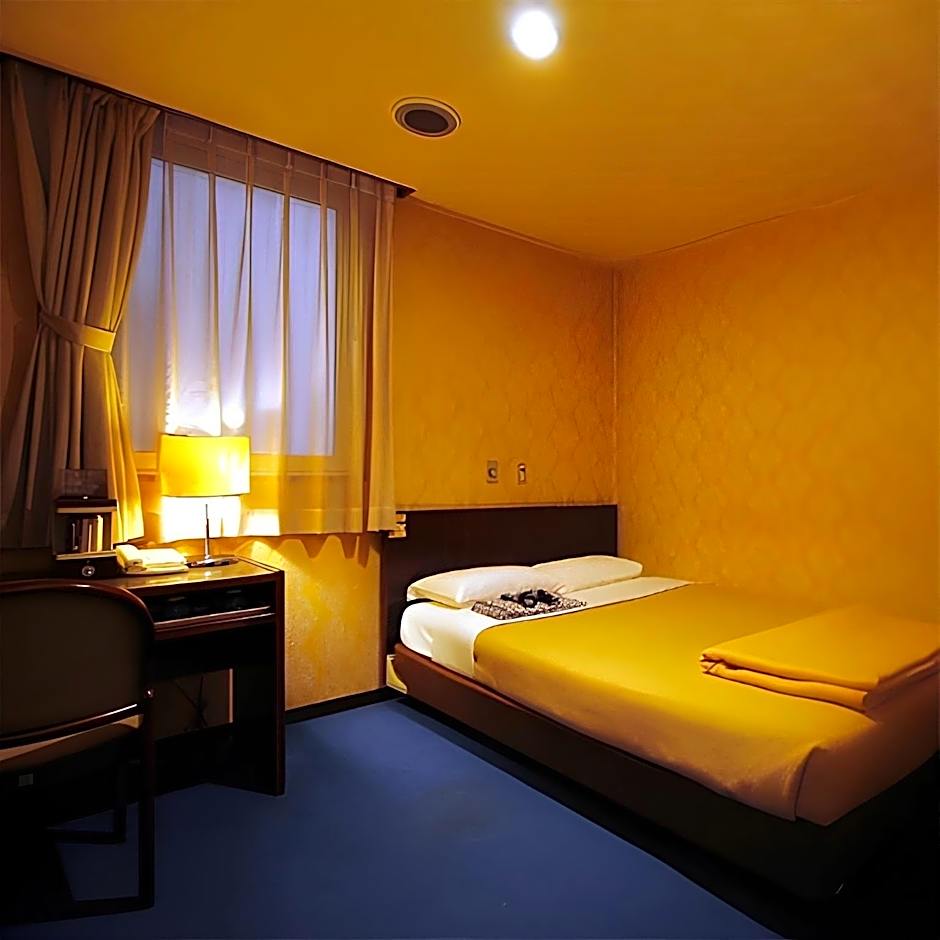 JISCO HOTEL OBAMAONSEN