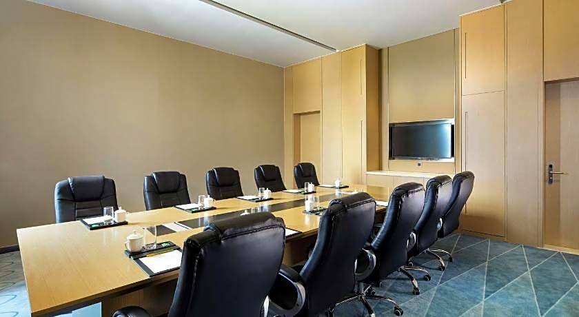 Hilton Garden Inn Qidong