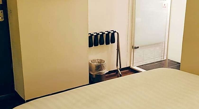 Audi Garden Business Hotel