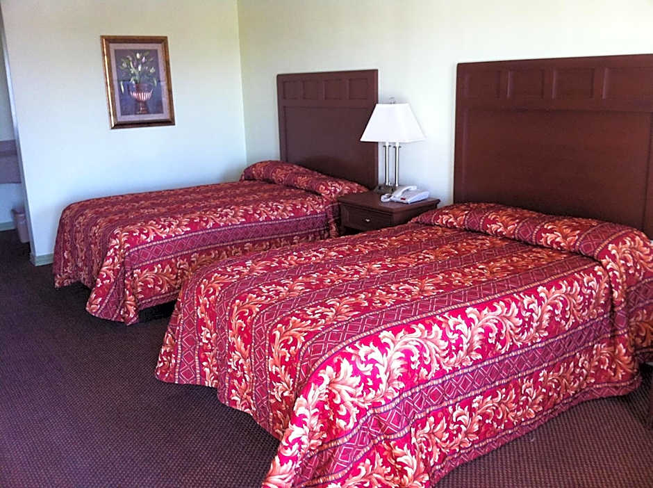 Victorian Inn Midland