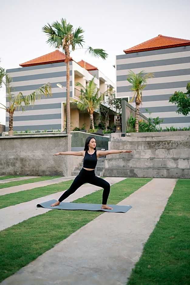 Musa Canggu