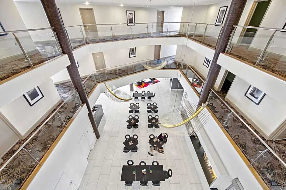 Adina Serviced Apartments Canberra, Dickson