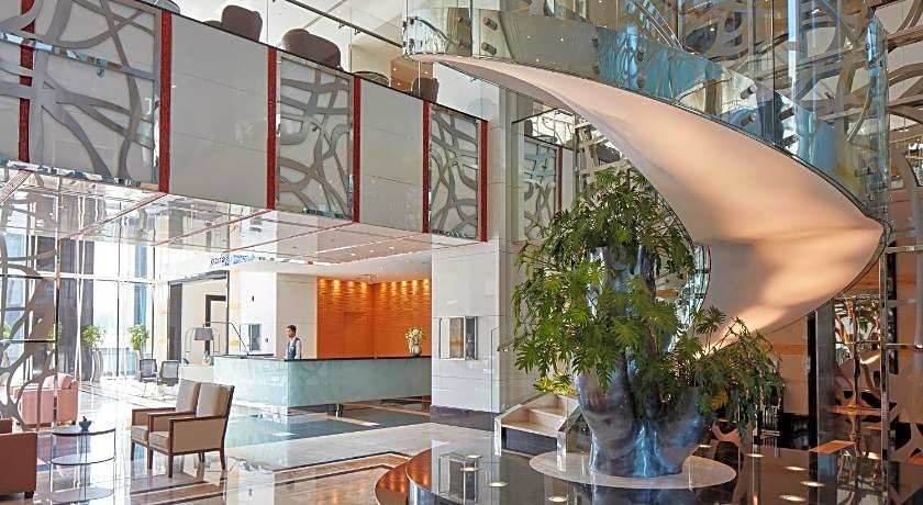 Millennium Hotel & Convention Centre Kuwait