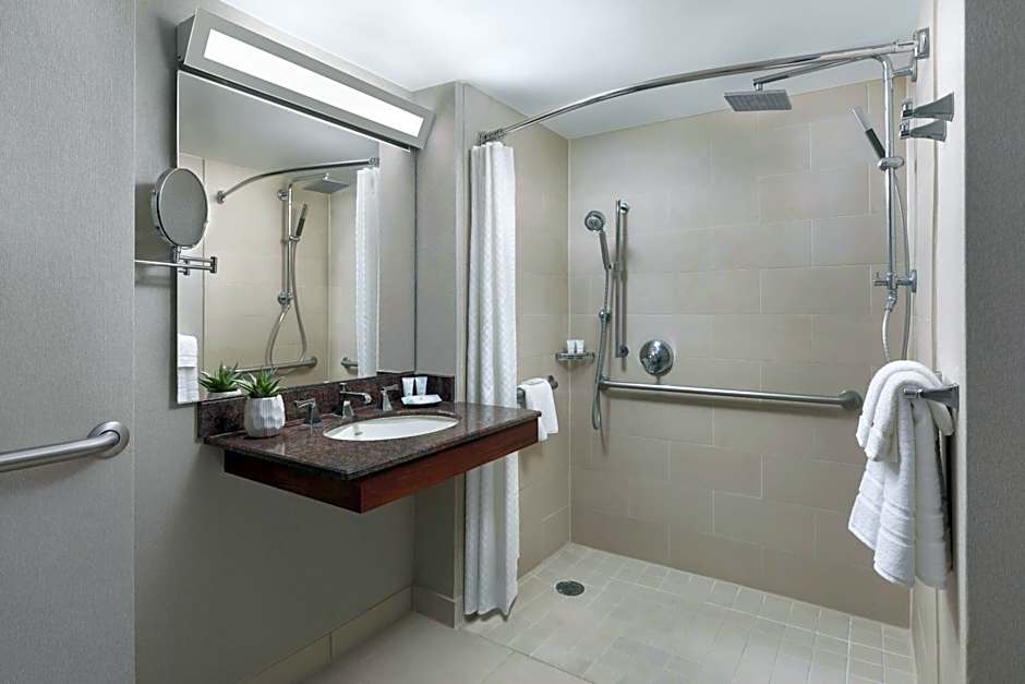 The Westin Long Beach