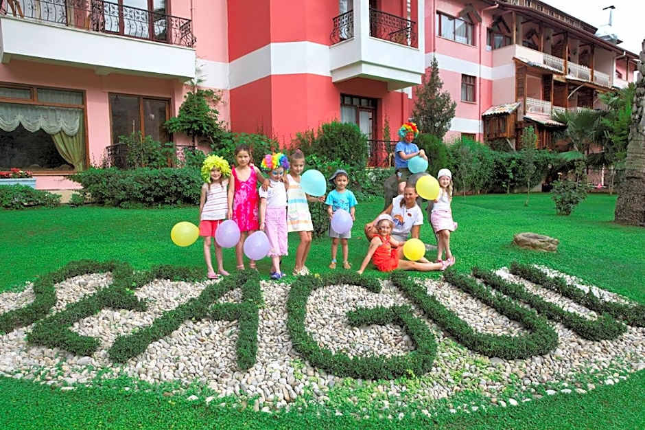 Seagull Hotel - All Inclusive