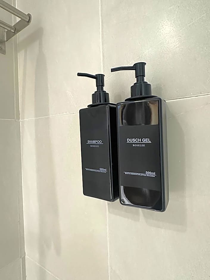 AT home Avenida del Ejercito