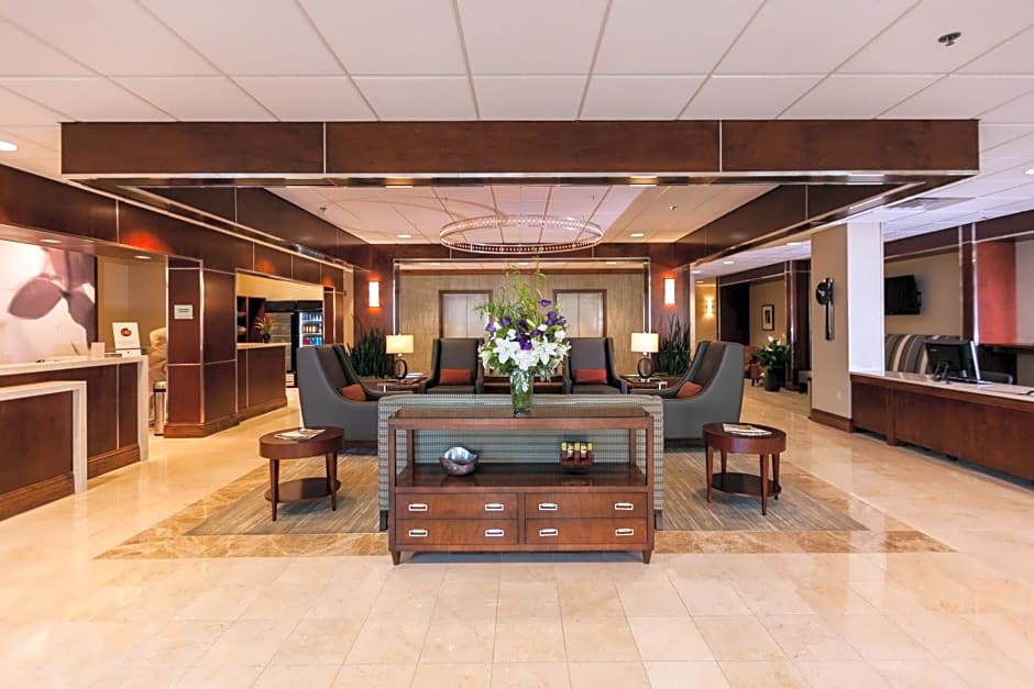 Doubletree by Hilton Newark