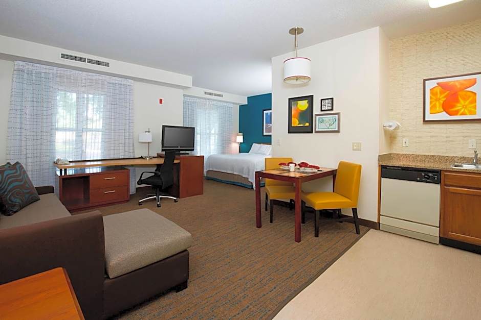 Residence Inn by Marriott Kansas City Olathe