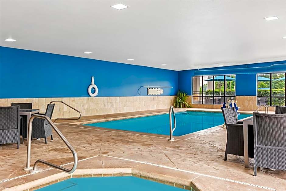 Hampton Inn By Hilton & Suites Grove City