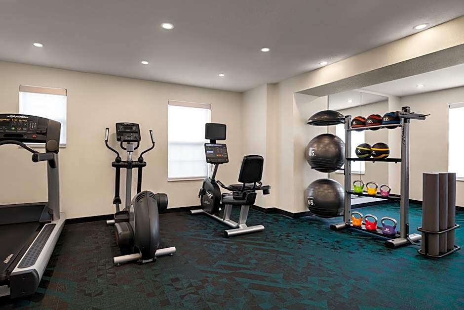 TownePlace Suites by Marriott Fort Meade National Business Park